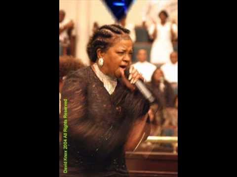 Medley: Peter,Don't Be Afraid,Nobody But You Lord,Teach Me Master- Shirley Caesar & Joe Ligon