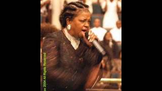 Medley: Peter,Don&#39;t Be Afraid,Nobody But You Lord,Teach Me Master- Shirley Caesar &amp; Joe Ligon