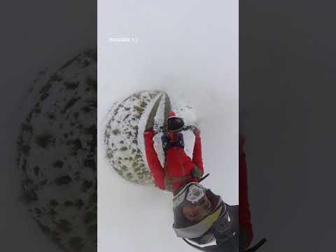 Nevado La Paz Bolivia 🇧🇴 Tacticos Enduro