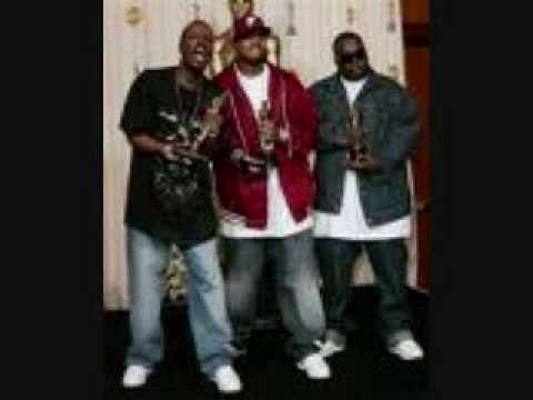 Three 6 Mafia-We Gettin Fucked Up (With Lyrics)