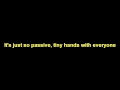 Turn To Dust - Wolf Alice (lyrics) my love is cool ...