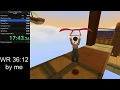 Treasure Planet PS1 Any Speedrun In 35 24 OLD WR