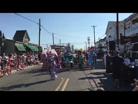 6 10 17 String Band Weekend Clip 4