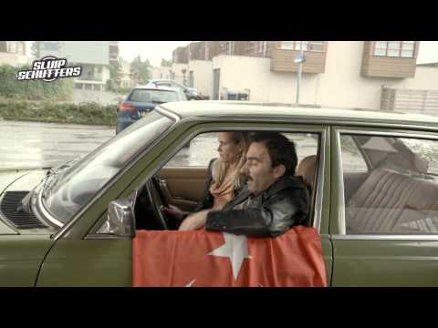 Ik wil gewoon toeteren. - Sluipschutters