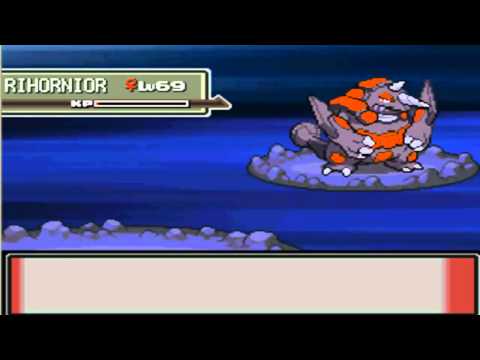 Let's Play Pokemon Bloody Platin Part 65 Umwege