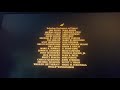 The Lion King 1994 2003 End Credits Special Edition Version