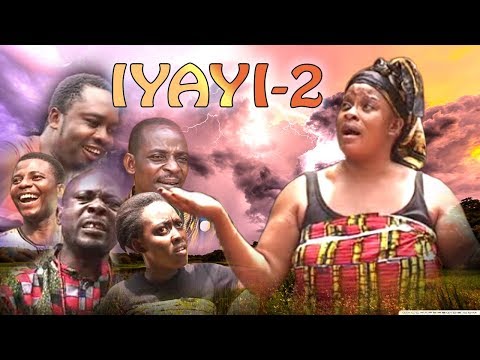 Latest Benin Dance Drama ►IYAYI [PART 2]