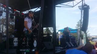 We are the brave - Veridia