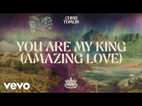 Thumbnail for You Are My King  video