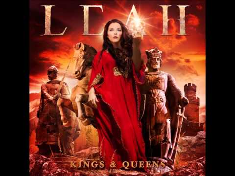 LEAH - Kings & Queens - Save the World