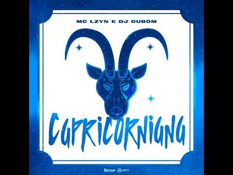 Mc lzyn e Dj Dunbom - capricorniana  (letra )