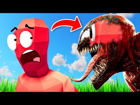 I Recreated CARNAGE In TABS!