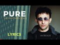 PURE | Lightning Seeds (Lyrics) MUSIC VIDEO