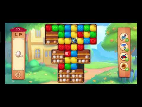 Farmscapes Level 179