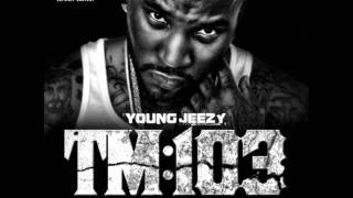 Young Jeezy - Supafreak official song