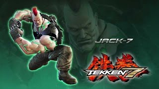 Trailer - Jack-7