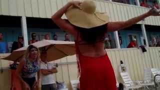 ALYSSA EDWARDS names LOGAN HARDCORE to the HOUSE OF EDWARDS