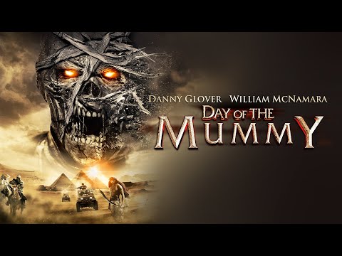 Le Jour de la Momie (2014) - Trailer