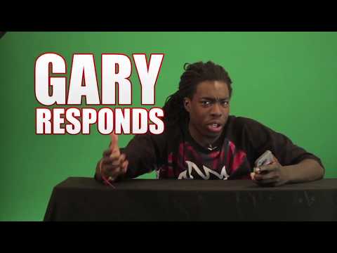 Gary Responds To Your SKATELINE Comments Ep. 191 - Pyramid Country, Fake Josh Kalis & More