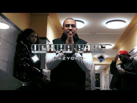 EAZYONO -  UchihaBars (prod. by Lew)