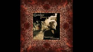 Gretchen Peters - The Way You Move Me