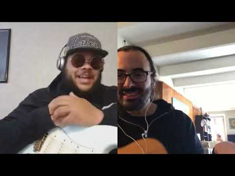 Music Real Talk vol 22 - Django Knight