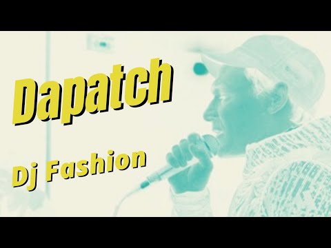 Raggattack X Dapatch - Dj Fashion