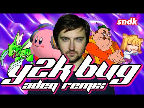 sndk - y2k bug (Adeq Remix)