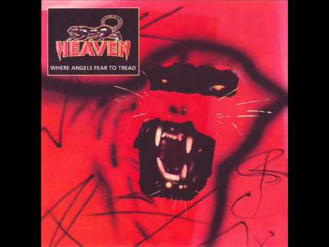 Heaven-where the angels fear to tread - Boy's Night Out.wmv