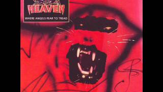 Heaven-where the angels fear to tread - Boy's Night Out.wmv