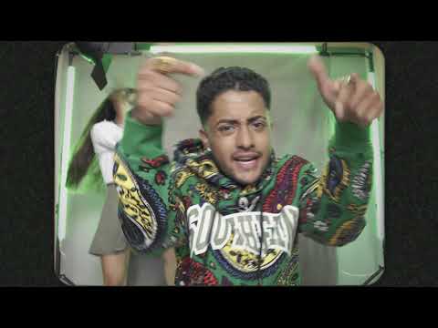 Ian Vega - TOXIC RMX Ft. Element Black