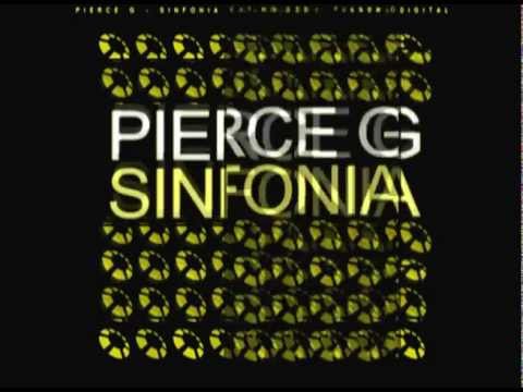 PIERCE G - Sinfonia [FatBlock Rmx]