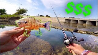 Кастинговое удилище rage terminator swimbait special 229cm 1 1pc nrd222