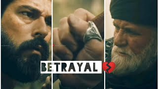 Betrayal 💔 || Attitude 😎 ||New Whatsaap Status Video