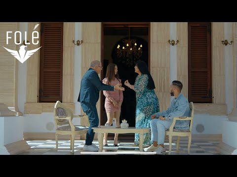 Romeo Imeraj - Vlonjat 24 Karrat (Official Video)