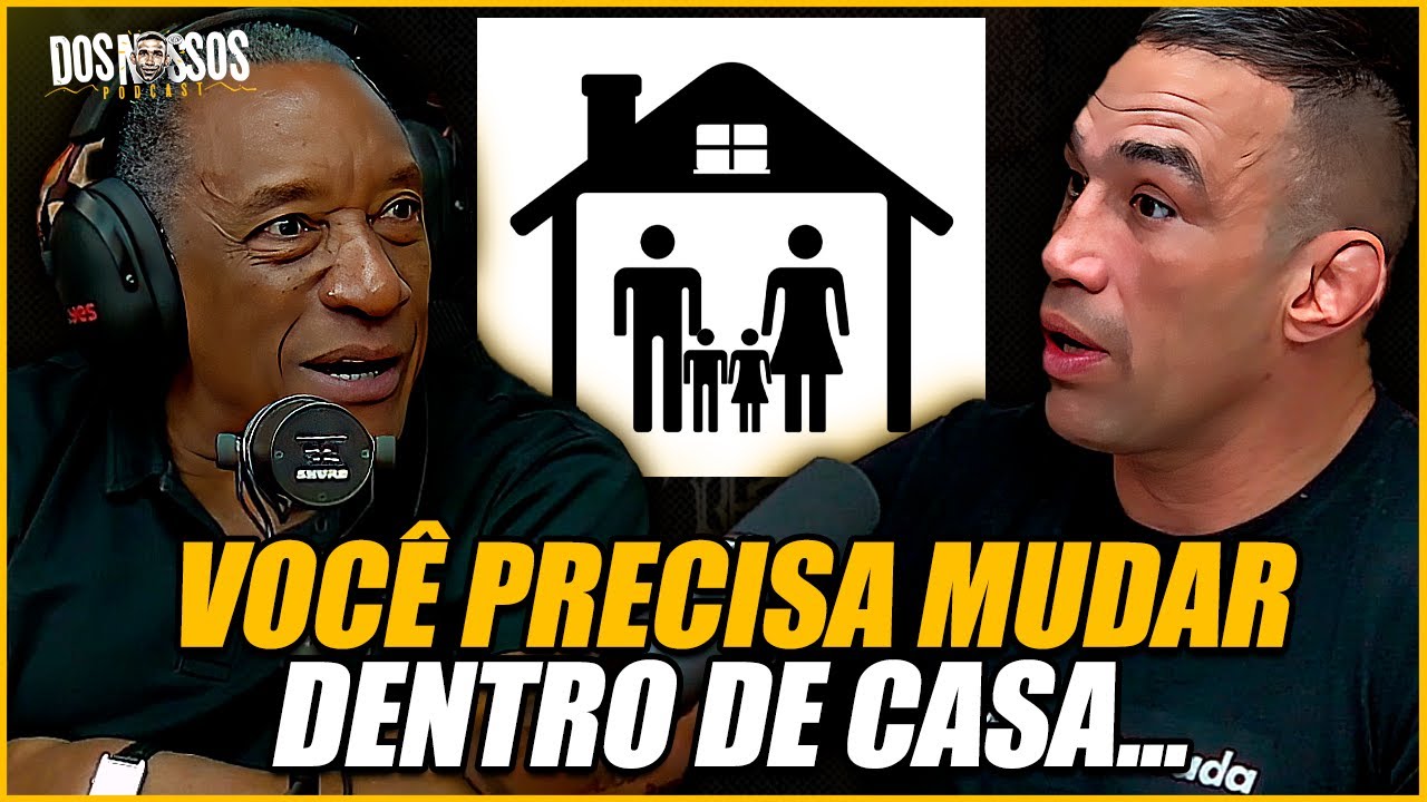 PARA PROSPERAR NA VIDA FAÇA ISSO...