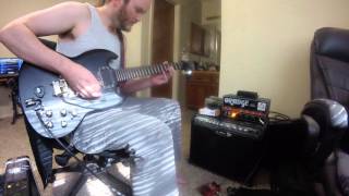 Satan's Chainsaw Demo