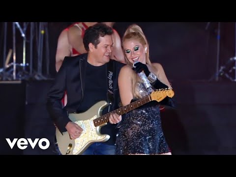 Banda Calypso - O Lado Bom Do Amor (DVD Ao Vivo No Distrito Federal)