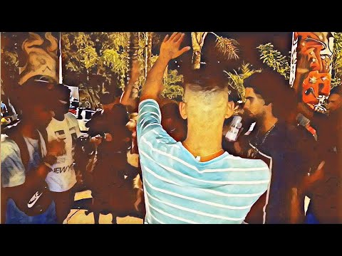 Sanchez x Subversivo - 1° FASE | Rap do Cachoeira | 1° Edição 2020