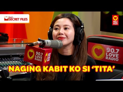 I WANT TO WIN HER BACK, PERO WALA AKONG NAGAWA... - Raqi's Secret Files (January 15, 2025)