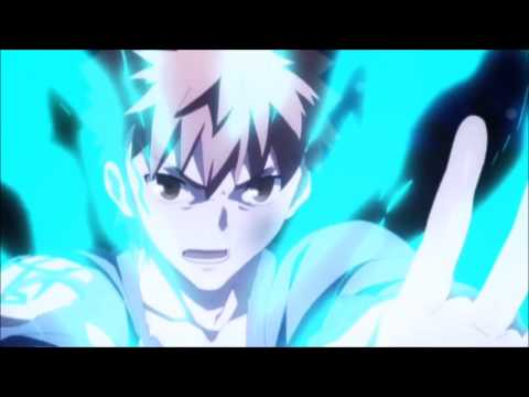 Shirou Emiya's Chant - Unlimited Blade Works - Remastered