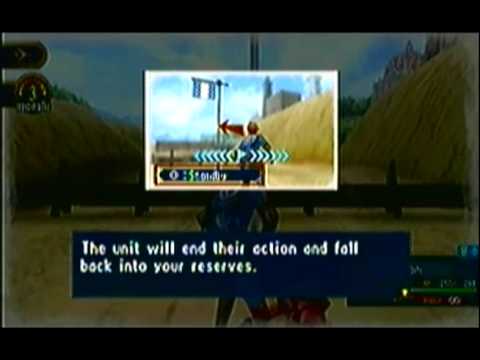 Let's Play Valkyria Chronicles II PT2 - The Best of Friends