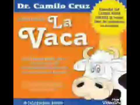 Audiolibro La vaca🐄🐄🐄🐄🐄