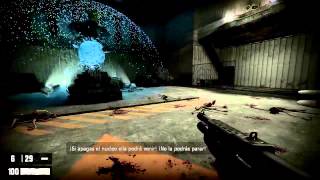 Nightmare House 2 -Capítulo 7 -Parte 2- This is the end, my only friend the end