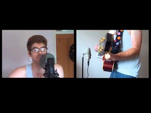 TUNESDAY - Week 35 -  Trouble in paradise