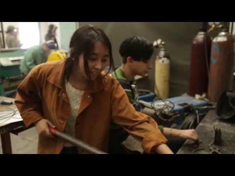 College of Fine Arts: Art