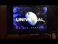 Apollo 13 VHS 1995 Opening