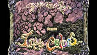 Travis Meeks (Days Of The New) - Black Curtains