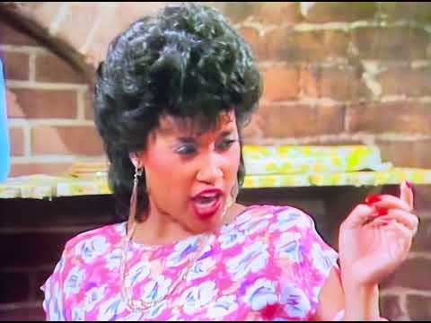 227 | Mary and Sandra argue about Brenda