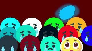Emoji and Friends: The Movie | Full Movie
